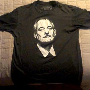 The Chive Bill Murray Original T-Shirt
